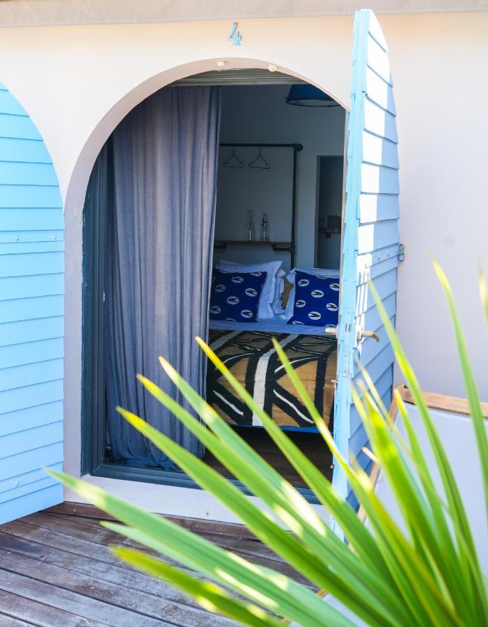 Hotel O Petit Monde Sanary-sur-Mer Exteriér fotografie