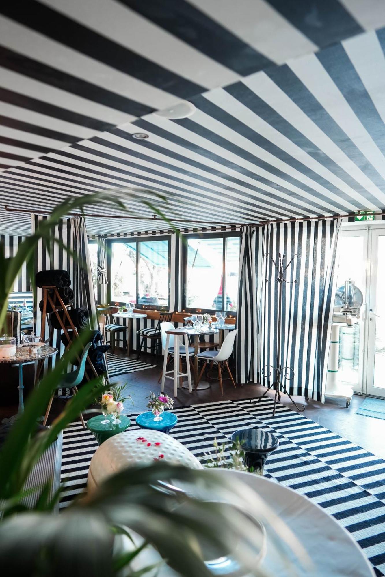 Hotel O Petit Monde Sanary-sur-Mer Exteriér fotografie